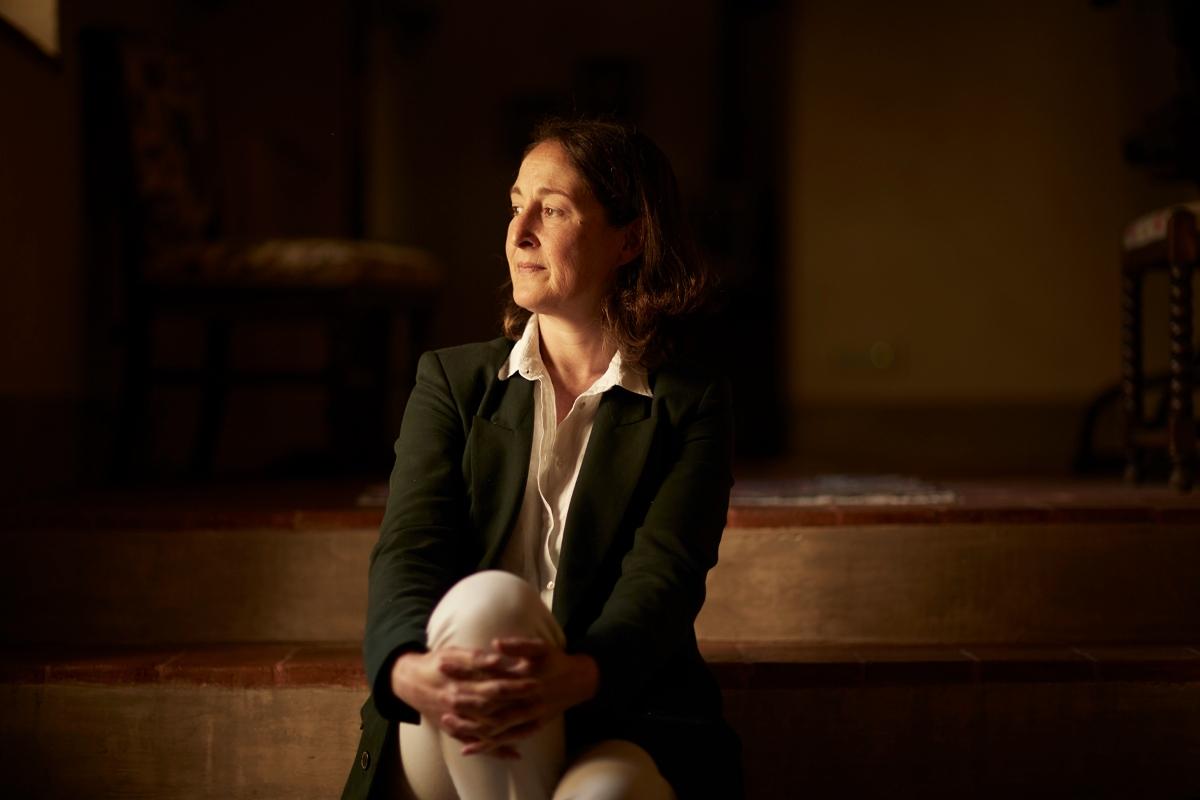 Q&A: Albiera Antinori, President, Marchesi Antinori